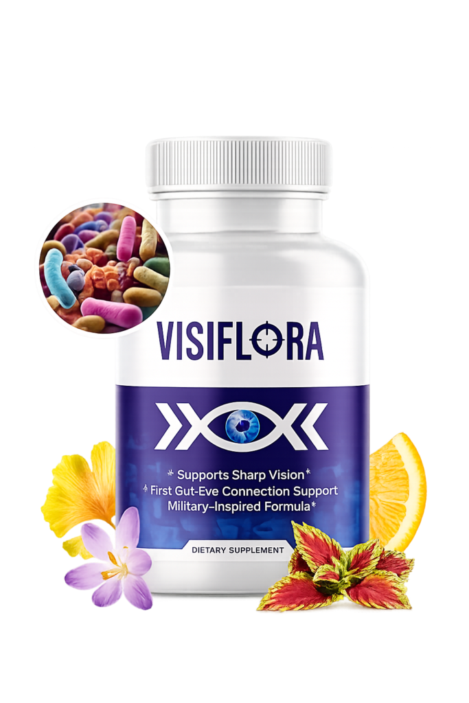 VisiFlora